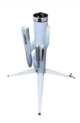 Rpas sensor 2