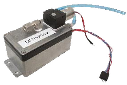 Rpas sensor 3