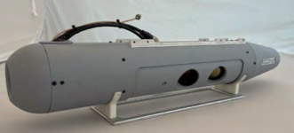 Rpas sensor 5