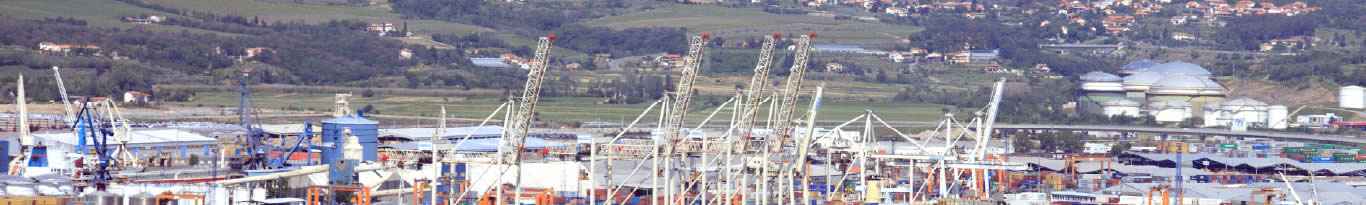 sustainable ports header