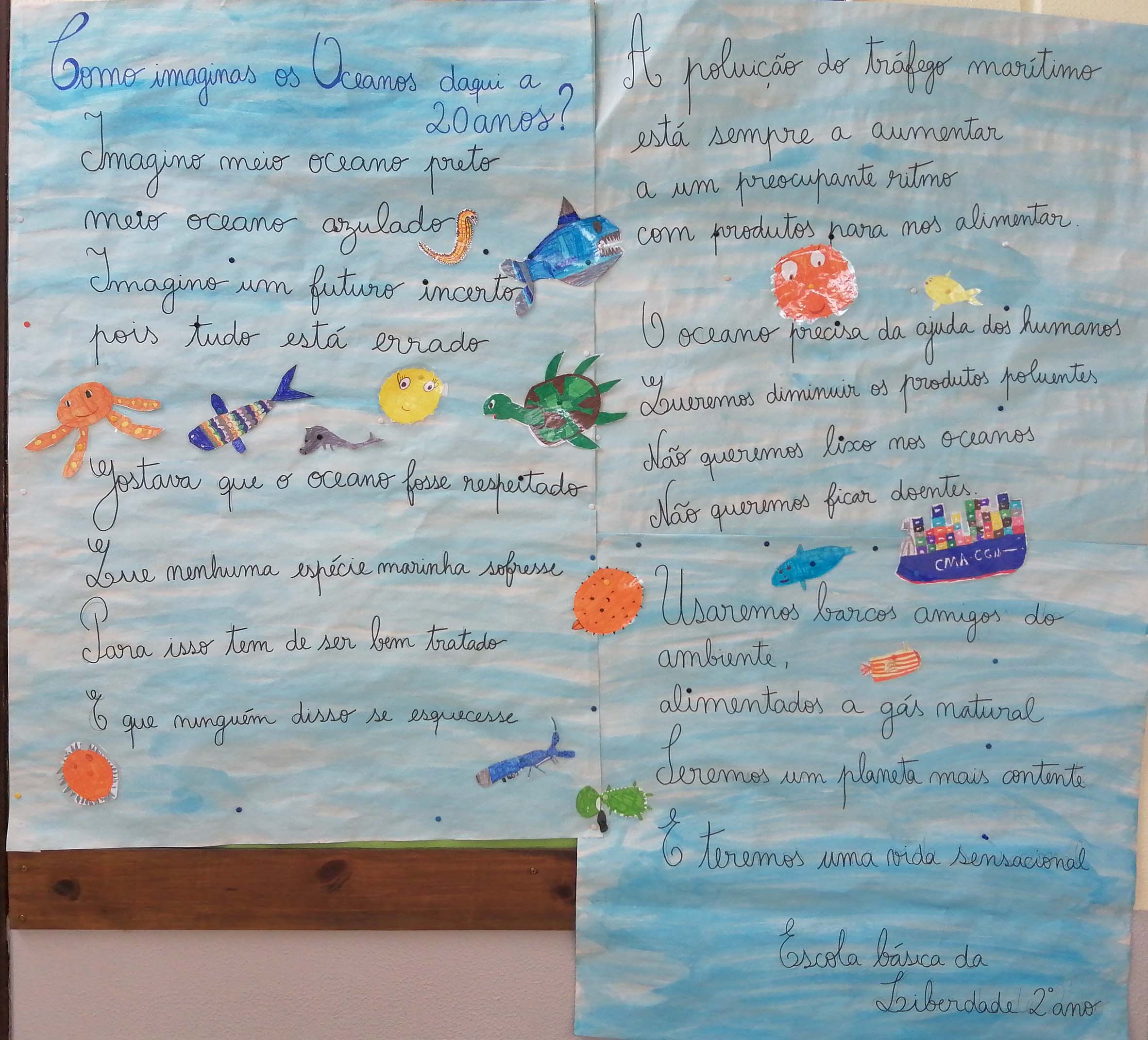 escolaliberdadeLB 2ano