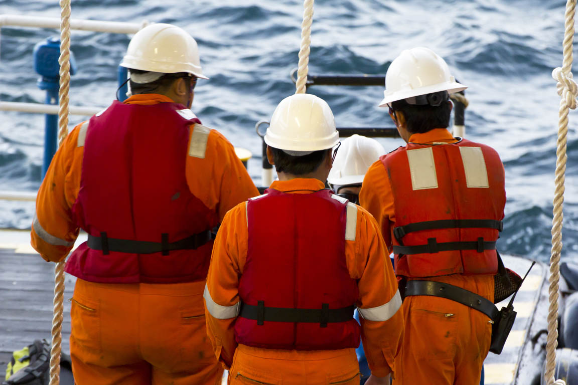 Inspections related to standards for seafarers (inspections ...