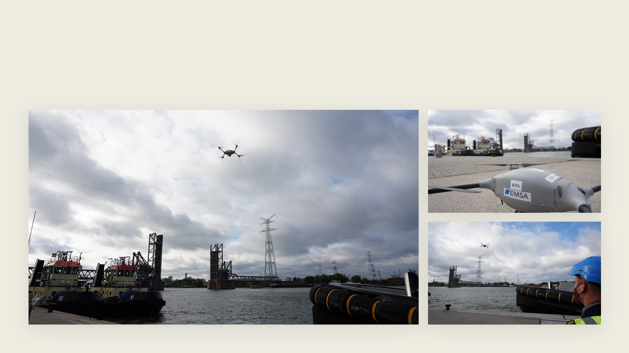 Image credits: Port of Antwerp