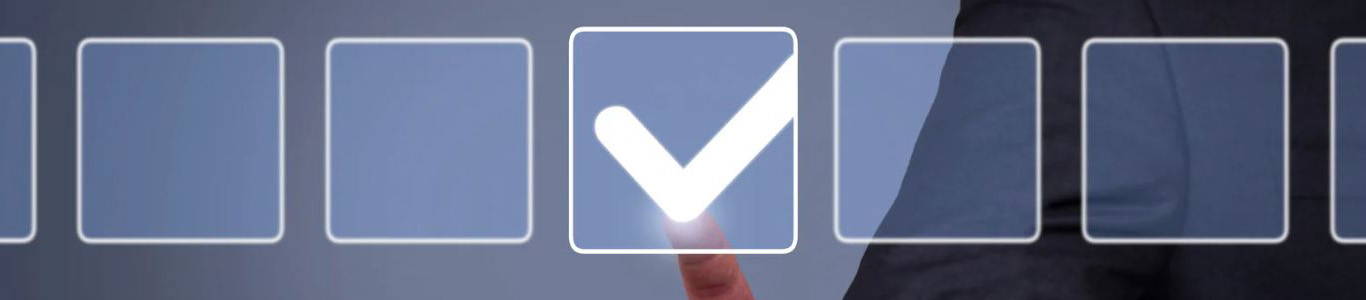 acccesibility banner