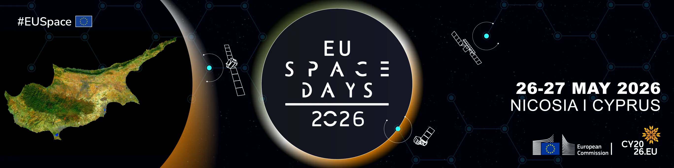 space day banner