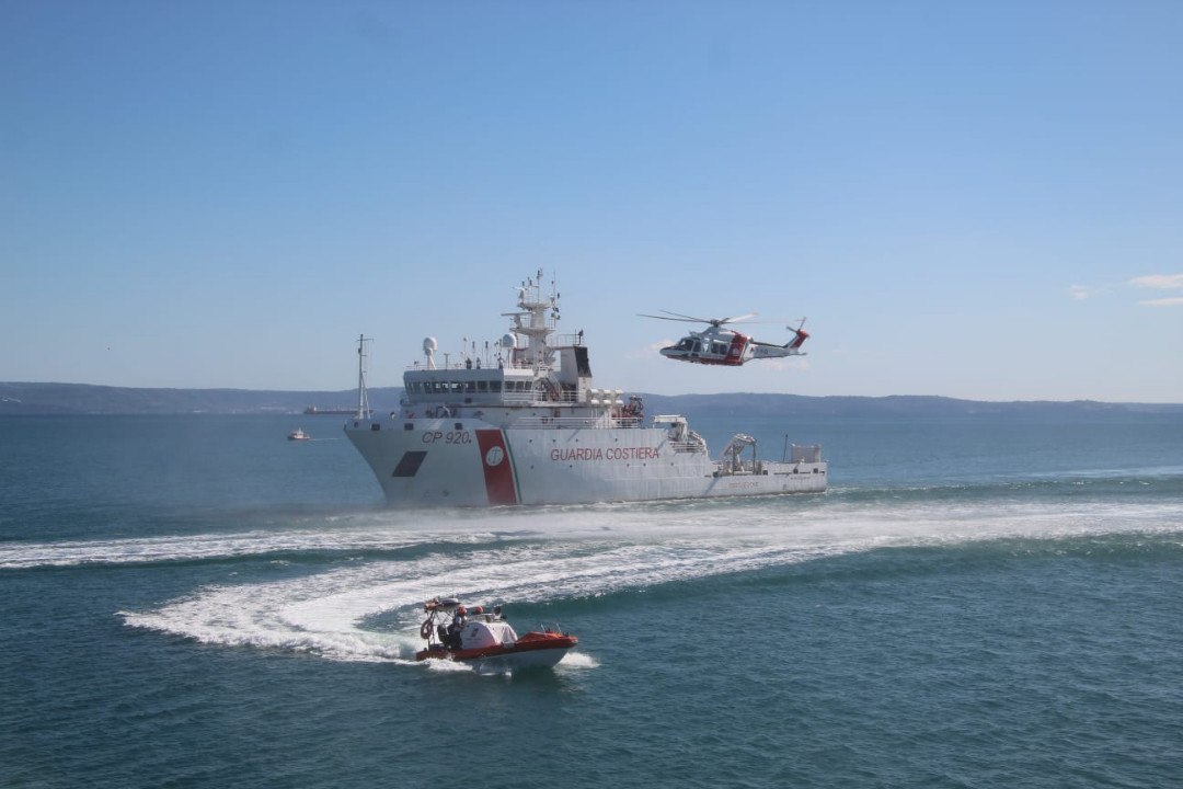 EMSA SARex2026