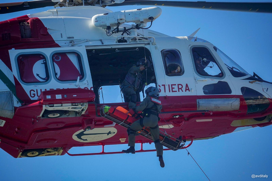 EMSA SARex2026