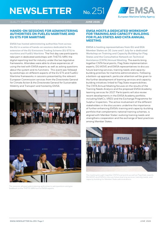 newsletter june 2026