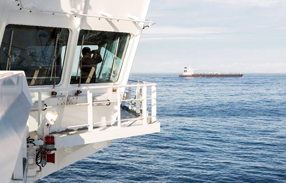 Ship Safety Standards - Maritime Autonomous Surface Ships (MASS) - EMSA - European Maritime Safety Agency