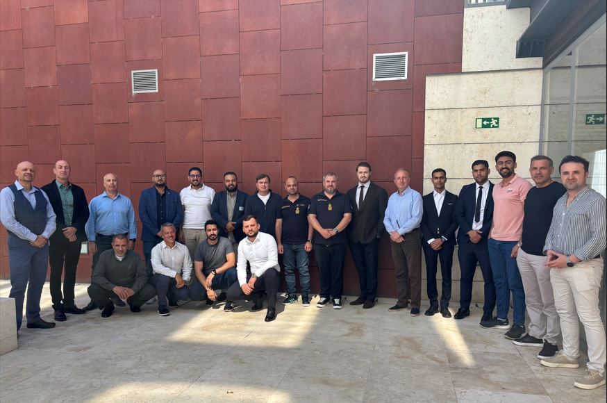 fsi training2025
