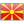 Macedonia-icon