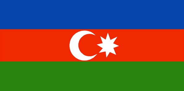 azerbaijan