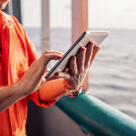 Integrated Maritime Services - Operational Awareness. Get Started on the IMS Mobile app