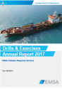 m cover drills exercises report 2017