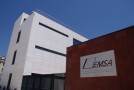 s emsa building entrance