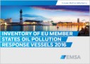 Inventory of EU Member States Oil Pollution Response Vessels ... Image 1